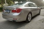 宝马7系2009款740Li 豪华型