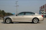 宝马5系2013款525Li 领先型