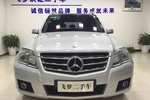 奔驰GLK级2009款GLK300 4MATIC 豪华版