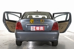 标致307三厢2008款1.6L 手自一体 舒适版