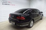 大众迈腾2012款1.8TSI DSG 豪华型