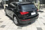 奥迪Q52015款40 TFSI 进取型