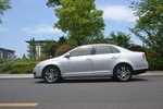 大众速腾2009款1.6L 自动时尚型