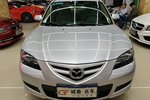 马自达MAZDA3经典2012款经典款 1.6L MT 特惠版