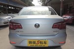 大众宝来2013款1.6L 手动 舒适型