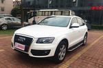 奥迪Q52012款2.0TFSI 技术型