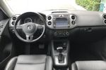 大众途观2010款2.0TSI 手自一体 菁英版