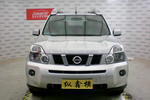 日产奇骏2008款2.5L XV 四驱型AT