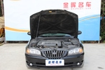 现代伊兰特2005款1.6 GLS 豪华型 手动