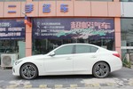 英菲尼迪Q502014款3.7L 豪华运动版