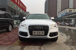 奥迪Q52013款40 TFSI 技术型