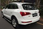 奥迪Q52012款2.0TFSI 舒适型