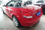 奔驰SLK级2008款SLK350