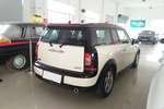 MINICLUBMAN2010款1.6L COOPER Cheer 