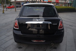 MINICOUNTRYMAN2011款1.6L COOPER FUN