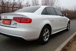 奥迪A4L2013款35 TFSI 自动舒适型