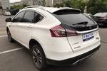 纳智捷优6 SUV2015款1.8T 时尚型