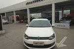 大众Polo2013款1.6L 自动 舒适版