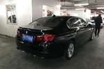 宝马5系2013款525Li 豪华型