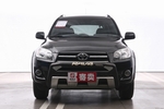 丰田RAV42009款2.4L 自动 豪华版