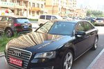 奥迪A8L2014款45 TFSI quattro舒适型