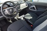 smartfortwo2012款1.0 MHD 硬顶舒适版