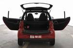 smartfortwo2011款1.0L MHD 硬顶标准版