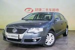 大众迈腾2012款1.8TSI DSG 豪华型