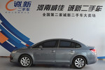 雪铁龙世嘉三厢2010款1.6L 手动 尚乐型 