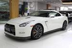 日产GT-R2013款3.8T Premium Edition