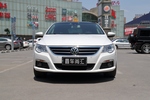 大众CC2013款1.8TSI 尊贵型