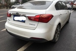 起亚K32012款1.6L 自动Premium 