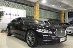 捷豹XJ2012款XJ 伦敦限量版 3.0