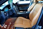 捷豹XJ2014款XJL 3.0 SC 两驱全景商务版