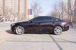 马自达Mazda6 Atenza阿特兹2015款2.5L 蓝天至尊版