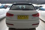 奥迪Q32013款35 TFSI 舒适型