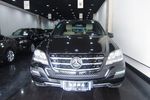 奔驰M级2012款ML350 4MATIC 豪华型