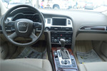 奥迪A6L2009款3.0TFSI quattro 豪华型