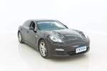 保时捷Panamera2010款Panamera 4 3.6L 