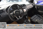 大众Polo GTI2015款1.4TSI GTI