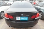 宝马5系2013款520Li 典雅型