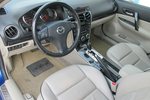 马自达Mazda62007款2.3L 旗舰型