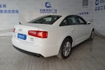 奥迪A6L2012款TFSI 舒适型(2.0T)