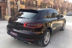 保时捷Macan2014款Macan 2.0T