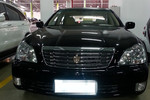 丰田皇冠2008款2.5L Royal 特别版