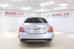 奔驰C级2015款C 200L 运动型