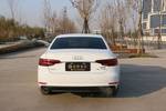 奥迪A4L2017款40TFSI 进取型