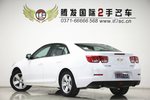 雪佛兰迈锐宝2013款2.0L 手自一体 舒适版