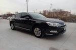 雪铁龙C52014款1.6T 自动尊贵型