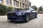 福特Mustang2018款2.3L EcoBoost